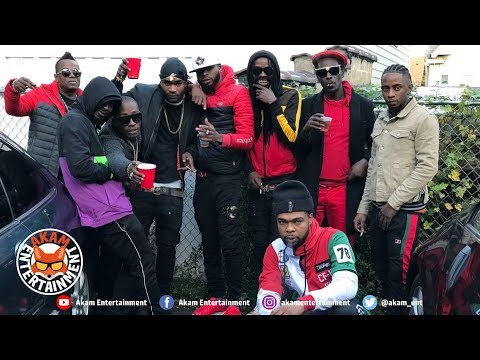 Ryme Minista - Family (Freestyle) January 2019