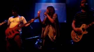 Get up (Juliette and The Licks cover)