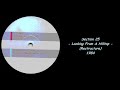 Section 25 - Looking From A Hilltop (Restructure) - 1984