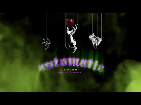 1-Flow - Automatic (Official Audio) Prod.by T-BIGGEST