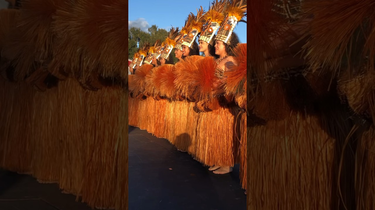Promotional video thumbnail 3 for Hiti Mahana Polynesia