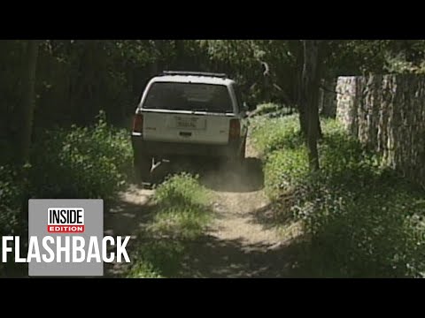 How O.J. Simpson Could Have Fled Murder Scene: Former Cop