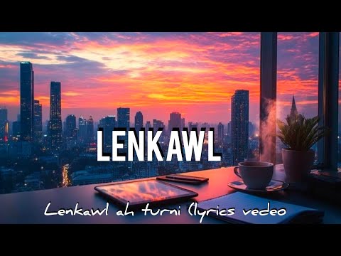 Boketto - Lenkawl (lyrics vedeo)