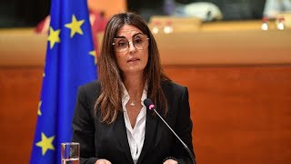 Ombudswoman urges EU institutions to improve transparency amid complai