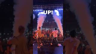 FORREST FRANK, CONNOR PRICE - UP!