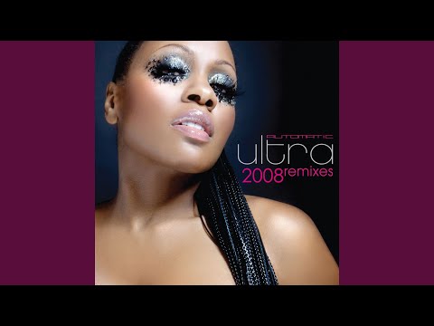 Automatic (Alex Gaudino Mix)