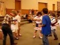 Kindergarten Square Dancing Mp4
