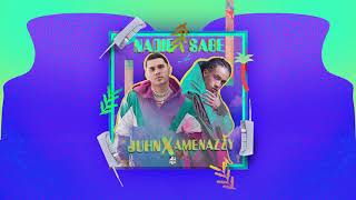 Juhn, Amenazzy - Nadie Sabe [Audio Oficial]