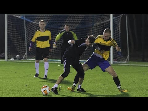 Gramy Swoje - Piomet AMR Campania: 1. tydzień (FLS Wiosna 2018)