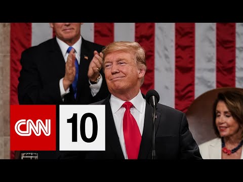 History Of The State Of The Union Address | February 6, 2019