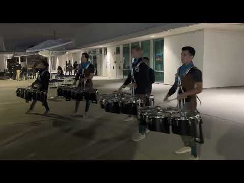 Pulse Percussion 2023 - Quad Break (Preview Show)