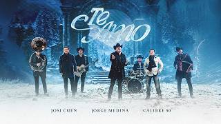 Download lagu Te Amo - Josi Cuen, Jorge Medina & Calibre 50 (Video Oficial) mp3