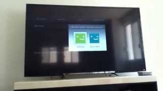 preview picture of video 'PANTALLA SONY BRAVIA LED 3D 70'