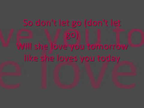 Lionel Richie ft  Enrique Iglesias   To love a woman lyrics