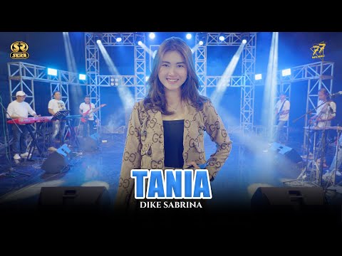 DIKE SABRINA - TANIA | A SU LAMA SUKA DIA | Feat. OM SERA ( Official Music Video )