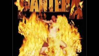 PanterA - Up lift (Reinventing The Steel)
