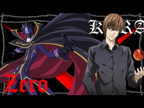 FRIKI RAP BATTLES: ZERO VS KIRA