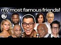 Exploiting My Most Famous Friends Steve O