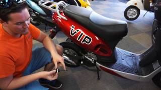 New scooter? What you need to know.