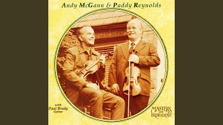 Barney Brannigan, Ride A Mile