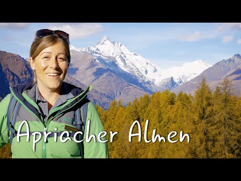 Die schönste Alm in Österreich? Wanderung in Heiligenblut am Großglockner