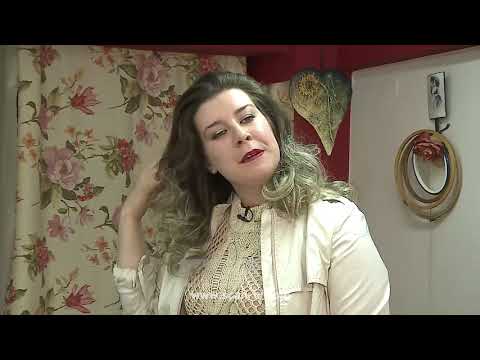 Në "Parfume" -Tezgjahu në gjurmët e traditës, flet Iva Lula