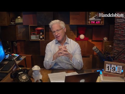 US-Börsenexperte Koch: „An der Wall Street nimmt die Risikobereitschaft ab“