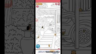 [説明文も見てね]猫ちゃんを探せ(伝説の1025)攻略レベルステージ