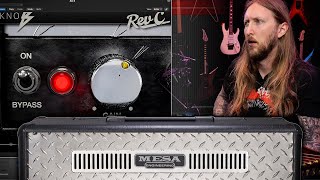 Bogren Digital Amps - Flash Sale