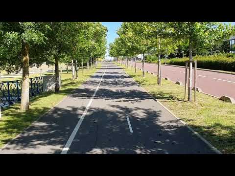 Green hotels Parc des Expositions de Villepinte