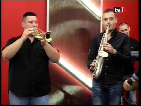 Dejan Pslanović - Nunta