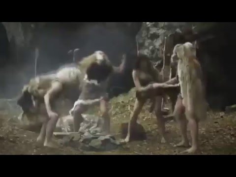 How have changed women from the Stone Age to the present