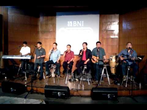 Pemuda by CHASEIRO, 2012