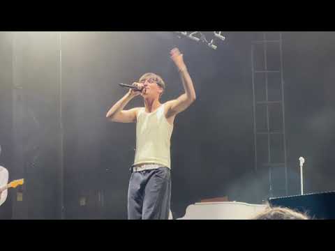 Fredz — La vérité (live Nicolet 2025).