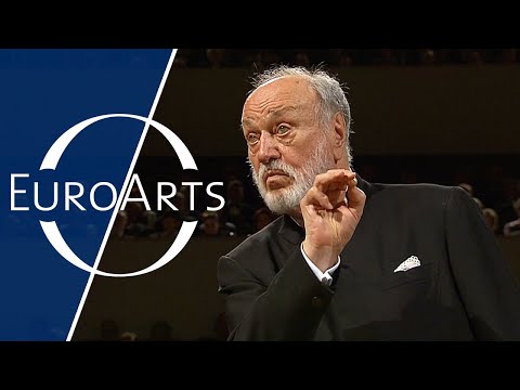 Tchaikovsky - Capriccio italien, Op. 45 (Gewandhausorchester Leipzig, Kurt Masur) | Kurt Masur Gala