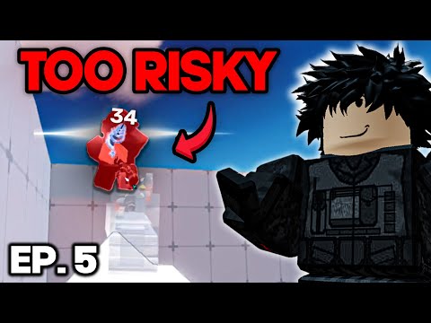 I Fixed This Mobile Player's ONE Deadly Habit (Rivals Coaching #5)