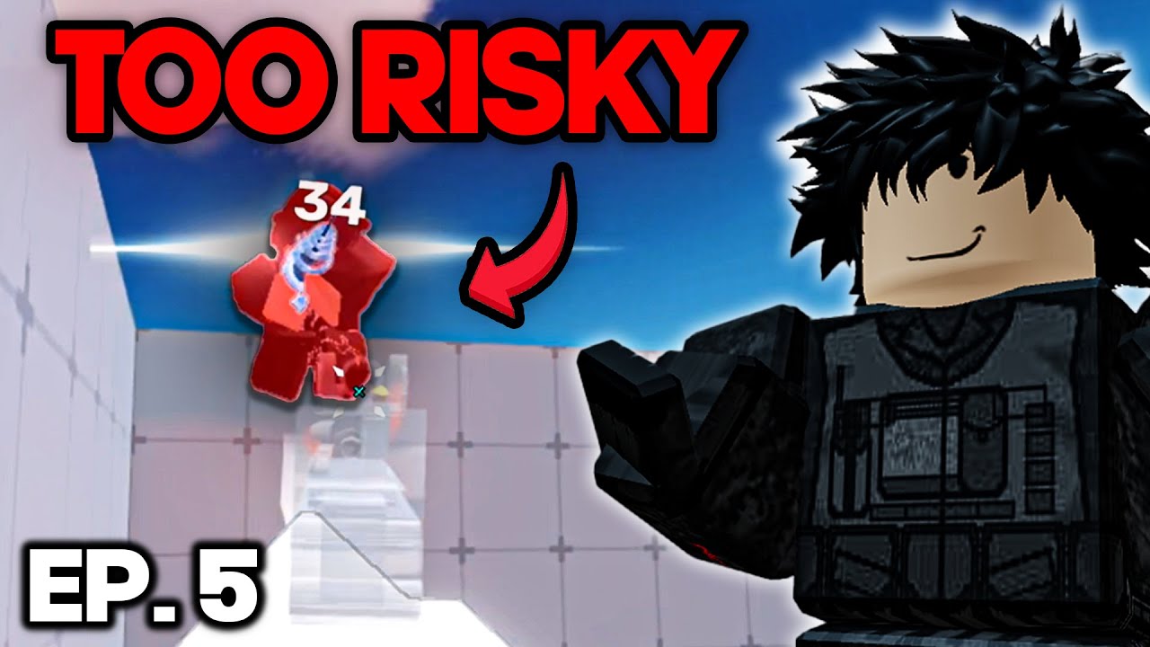 I Fixed This Mobile Player's ONE Deadly Habit (Rivals Coaching #5)