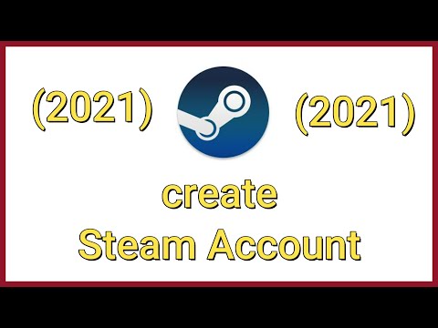 steam account maker