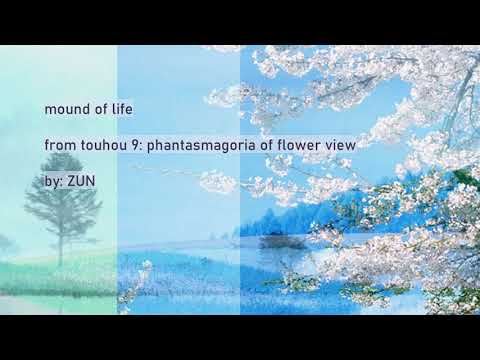 [Touhou] Mound of Life - Orchestral Arrangement