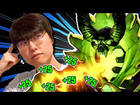 ULTIMATE GUIDE to Pugna! ABUSE this in 7.38 for FREE MMR | DuBuGuide | Dota 2 7.38