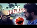 JLP St Elmo S Christmas Show