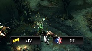 Unlucky teleport! XBOCT approved @ RaidCall EMS One Fall 2013