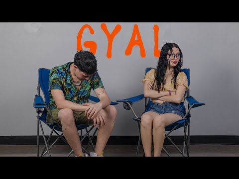 The Kmc and It’snotChuy