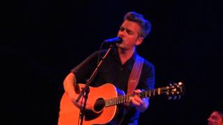 Greg Holden - Save Yourself, live at Paradiso Amsterdam