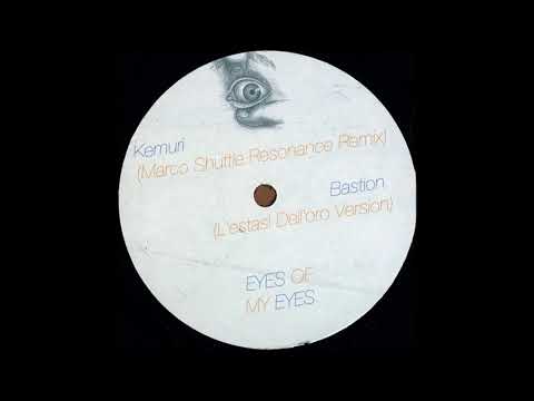 Mos Howieson - Kemuri (Marco Shuttle Resonance Remix) [EYES001]