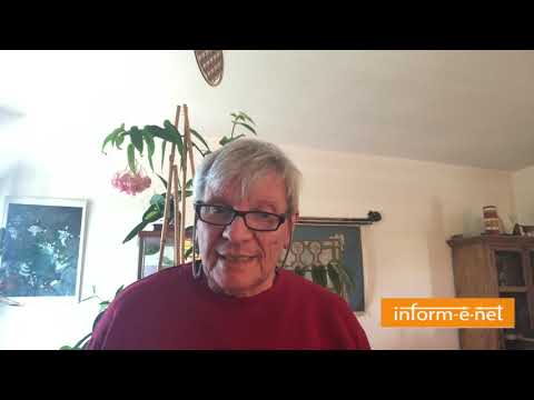Message de Michel Baumann - Initiateur - www.inform-e.net