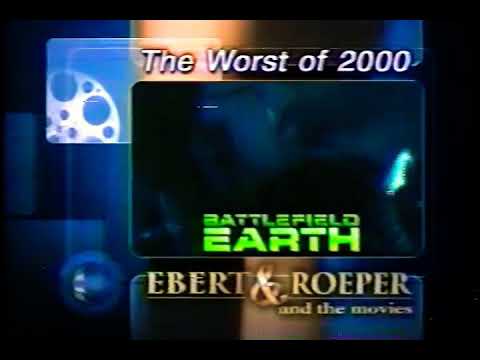 Ebert & Roeper (2000): The Worst of 2000