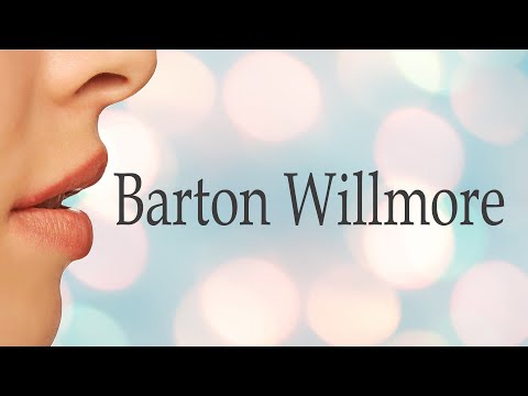 How to Pronounce Barton Willmore