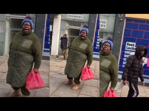 I've already told you I've got a man in my life Video Meme