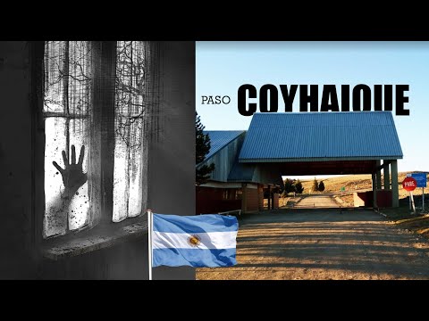 🔥❄️ WHAT'S HAPPENING ON THE ARGENTINE BORDER - nervustrack